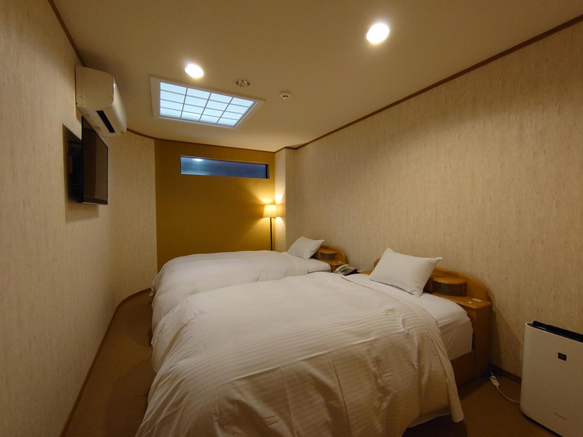 ゆけむり山荘 Hotel Yufu Ngoại thất bức ảnh