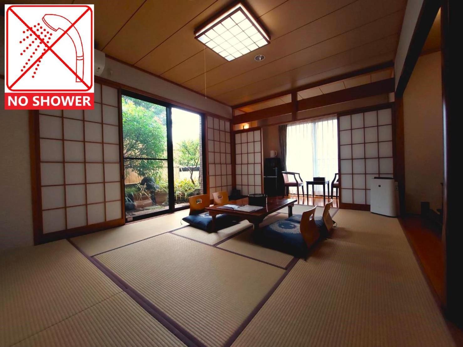 ゆけむり山荘 Hotel Yufu Ngoại thất bức ảnh