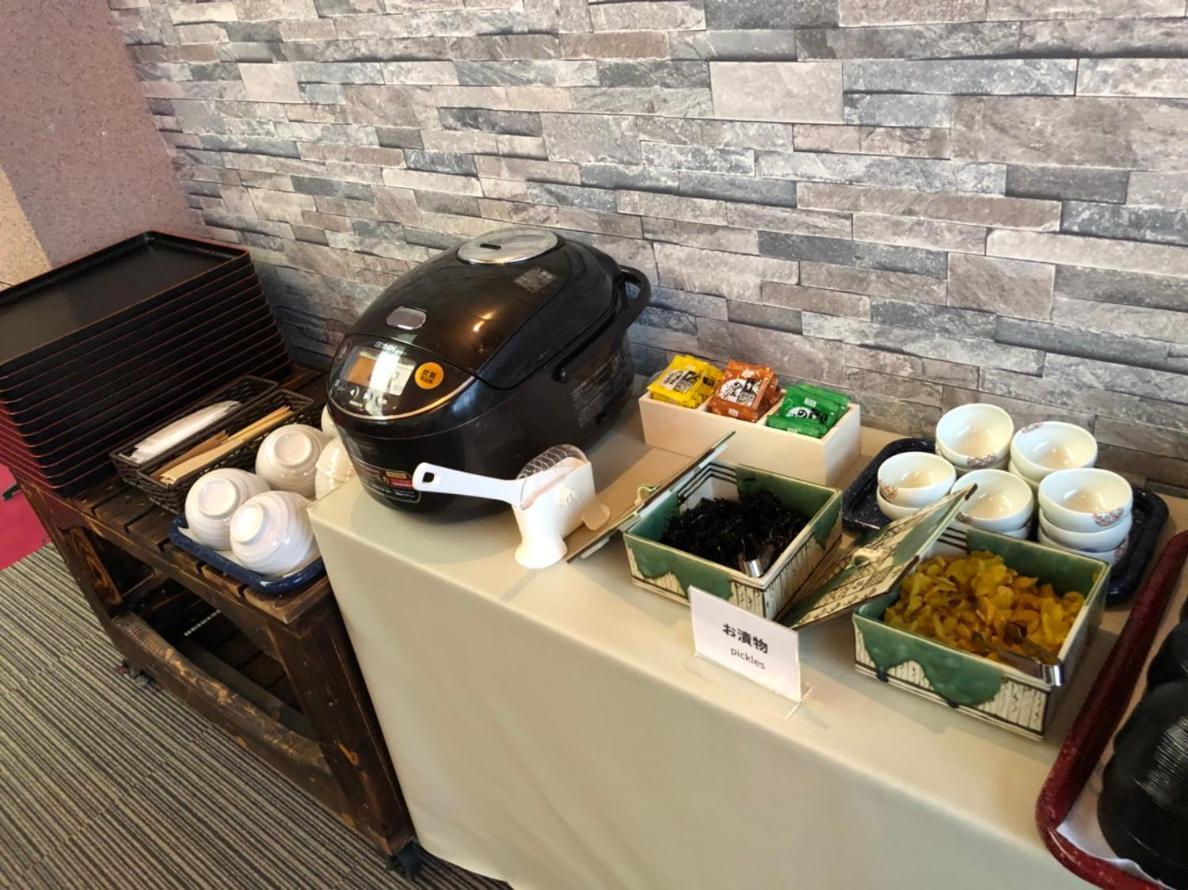 ゆけむり山荘 Hotel Yufu Ngoại thất bức ảnh