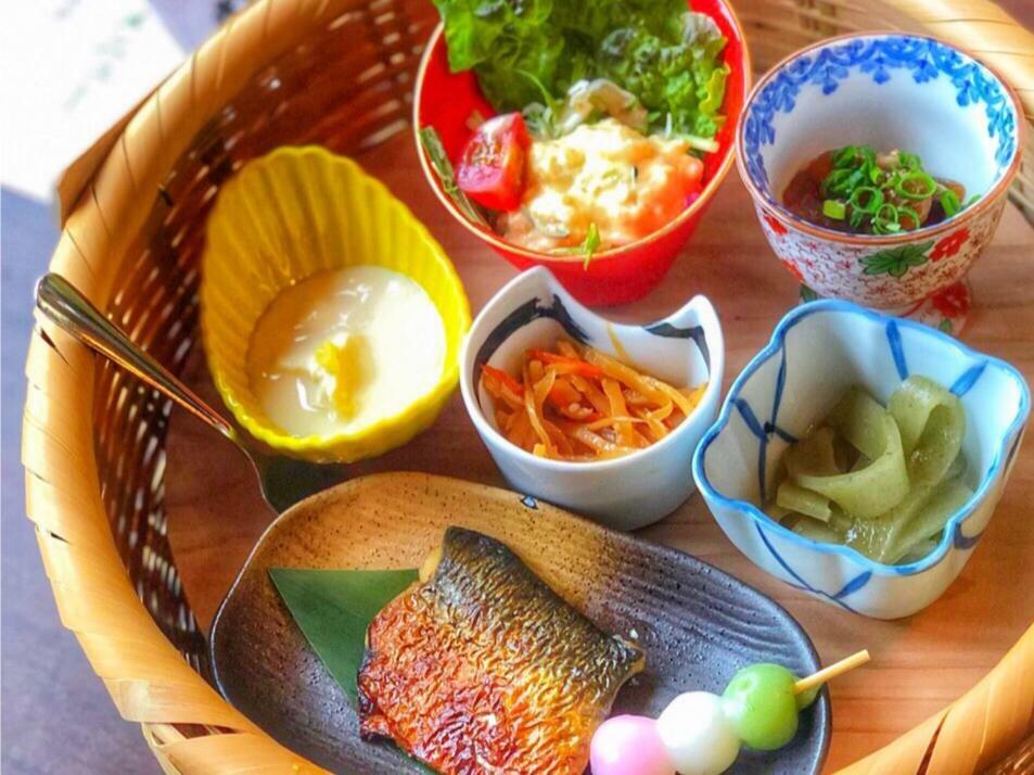 ゆけむり山荘 Hotel Yufu Ngoại thất bức ảnh